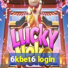 6kbet6 login